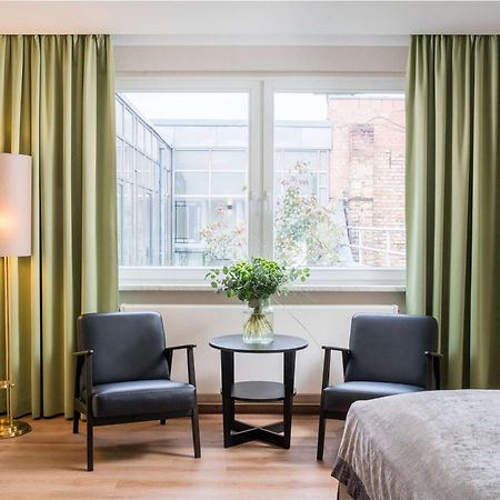 Best Western Plus Hotel Excelsior Ερφούρτη Εξωτερικό φωτογραφία
