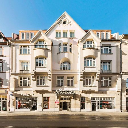 Best Western Plus Hotel Excelsior Ερφούρτη Εξωτερικό φωτογραφία