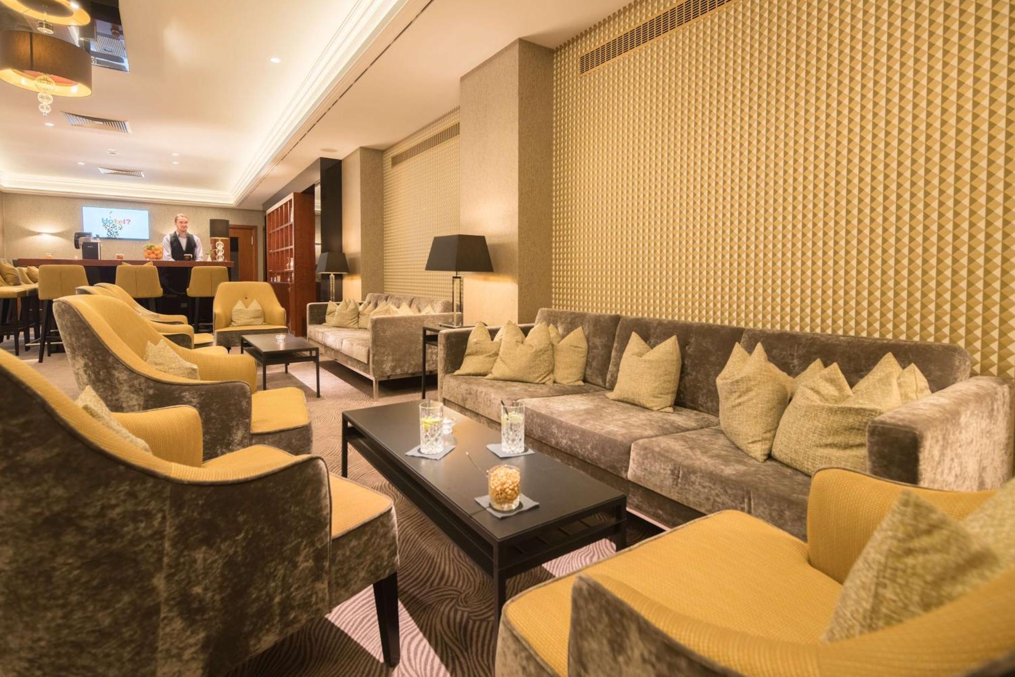 Best Western Plus Hotel Excelsior Ερφούρτη Εξωτερικό φωτογραφία