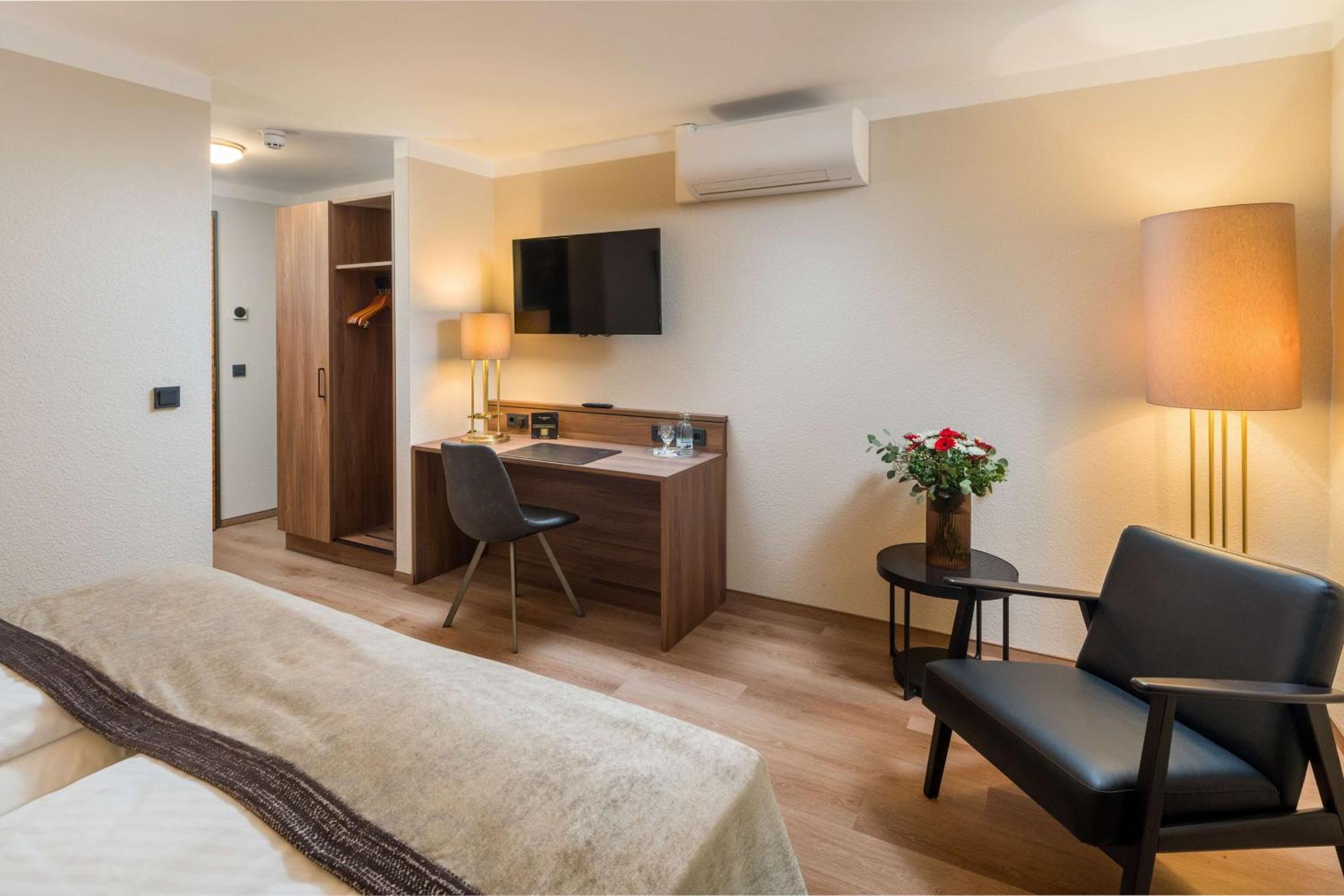 Best Western Plus Hotel Excelsior Ερφούρτη Εξωτερικό φωτογραφία